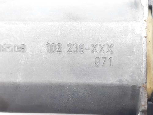 Left rear window motor VW GOLF IV (1J1)  | BP20686955E23 