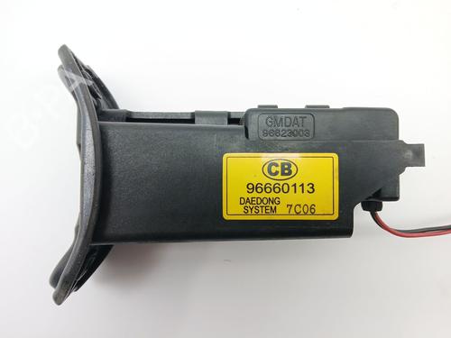 Elektronisk modul OPEL ANTARA A (L07) 2.0 CDTI (150 hp) 30930582