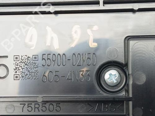 Climate control TOYOTA COROLLA Hatchback (_E21_, _EA1_, _EH1_) | BP21140939I5 - Image 4