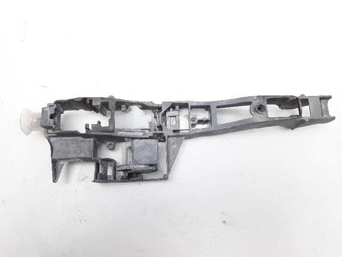 Used Rear left exterior door handle PEUGEOT 3008 I MPV (0U_) 1.6 VTi (120 hp) 9260085