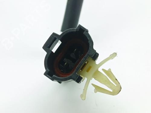 Rear left lock KIA CARENS II MPV (FJ) 2.0 CRDi | BP28168115C100 