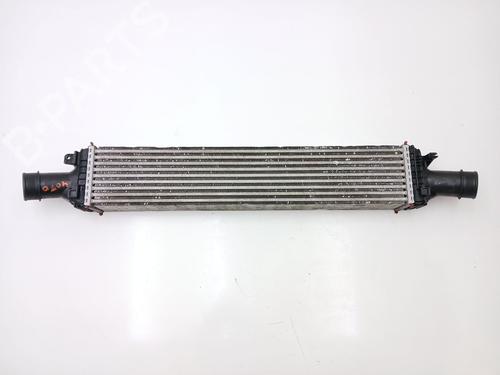 Intercooler AUDI A5 (8T3) 3.0 TDI quattro (240 hp) 32684758