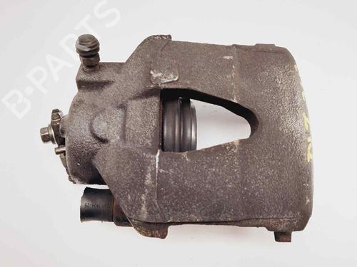 Used Left front brake caliper SEAT Mii (KF1, KE1) 1.0 (75 hp) 20683896
