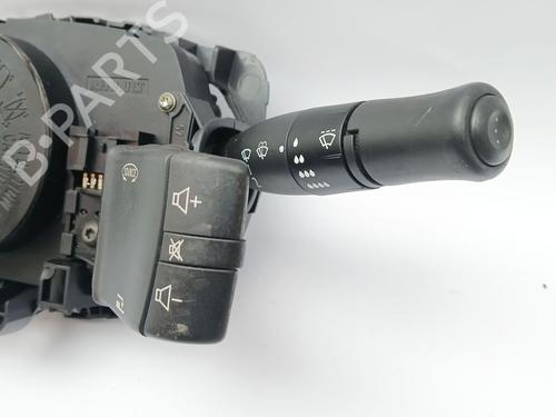 Headlight switch RENAULT MEGANE II Saloon (LM0/1_) 1.5 dCi (LM02, LM13, LM2A) | BP28130791I24 