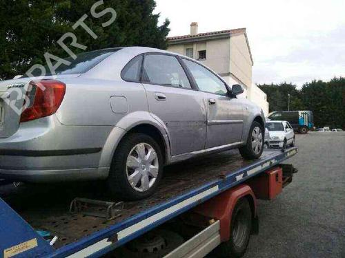 Left headlight DAEWOO NUBIRA Saloon (J200) | BP4828223C28 - Image 5