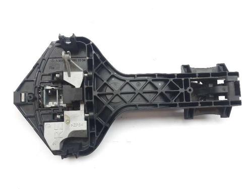 Front right exterior door handle MERCEDES-BENZ SPRINTER 3,5-t Van (B906) 318 CDI (906.631, 906.633, 906.635, 906.637) | BP20681855C129 