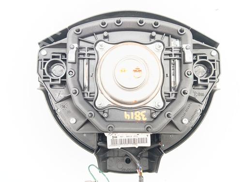 Førerens kollisjonspute NISSAN QASHQAI / QASHQAI +2 I (J10, NJ10, JJ10E) 2.0 All-wheel Drive | BP25593167C9 
