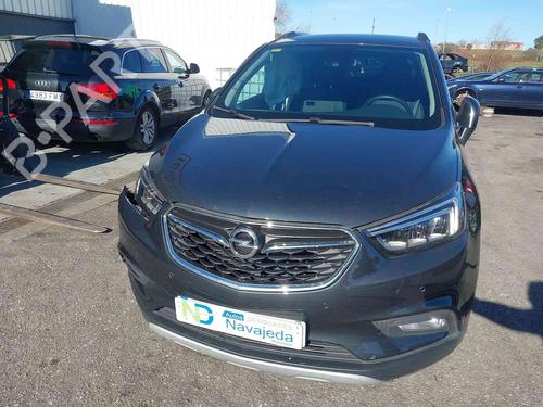 Left front window switch OPEL MOKKA / MOKKA X (J13) 1.4 (_76) | BP24243789I27 - Image 5