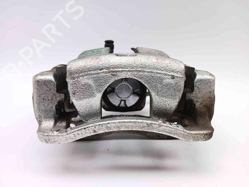Used Left rear brake caliper Left rear brake caliper HYUNDAI i20 III (BC3, BI3) 1.0 T-GDI (101 hp) 36356010 36356010