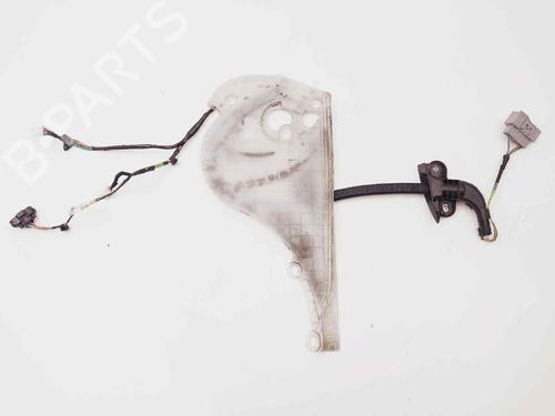 Used Electronic module Electronic module MAZDA 5 (CR) 2.0 CD (CR19) (143 hp) 14849532 14849532