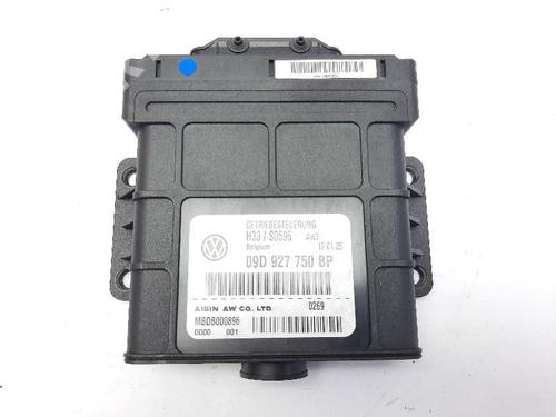 Used Electronic module VW TOUAREG (7LA, 7L6, 7L7) 2.5 R5 TDI (174 hp) 11112781