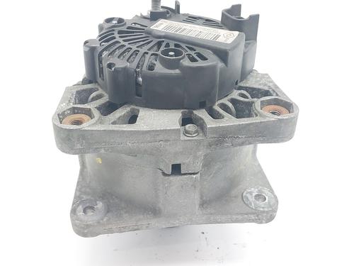 Alternator RENAULT MEGANE II Saloon (LM0/1_) 1.5 dCi (LM1E) | BP33271951M7 - Image 4
