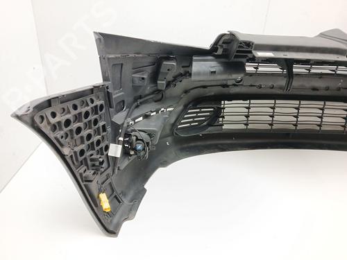 Front bumper CITROËN C4 Grand Picasso I (UA_) 1.6 HDi | BP29891226C7 