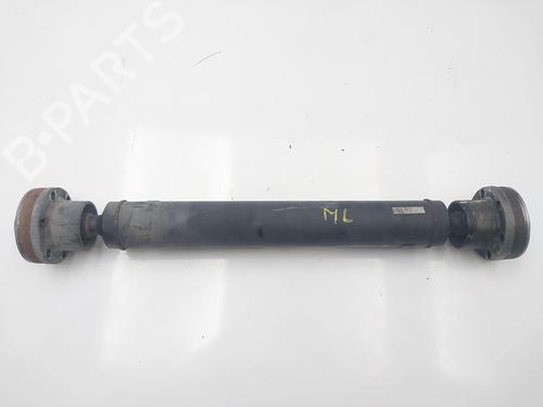 Used Driveshaft MERCEDES-BENZ M-CLASS (W164) ML 350 CDI 4-matic (164.125, 164.124) (231 hp) 24683677