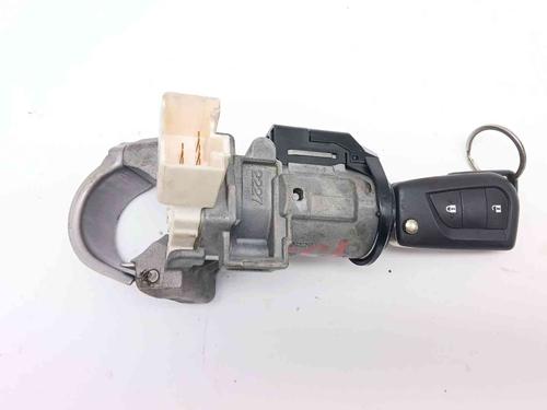 Electronic module TOYOTA AYGO (_B4_) 1.0 (KGB40) | BP39808650M83 - Image 2