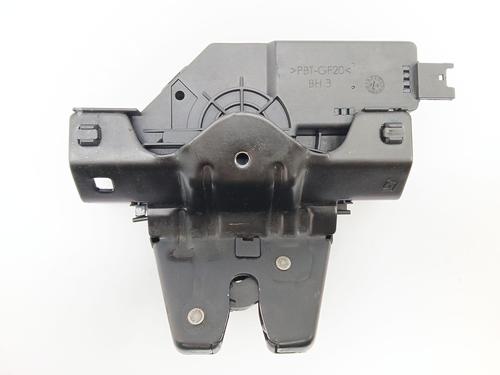 Used Tailgate lock BMW 5 (E60) 530 d (231 hp) 23901142