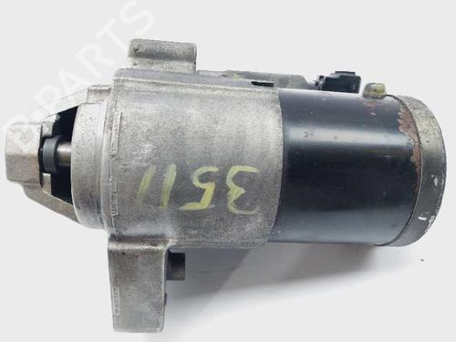 Used Starter Starter PEUGEOT 3008 I MPV (0U_) [2009-2017] 20685820 20685820