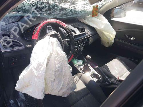 Starter RENAULT MEGANE III Hatchback (BZ0/1_, B3_) 1.2 TCe (BZ2B, BZ11) | BP29502996M8 - Image 11