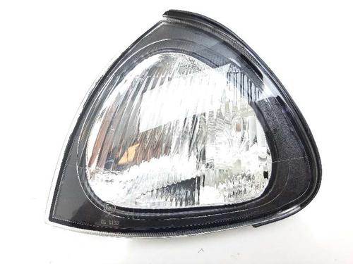 Used Left front indicator TOYOTA AVENSIS (_T22_) [1997-2003]  20680039