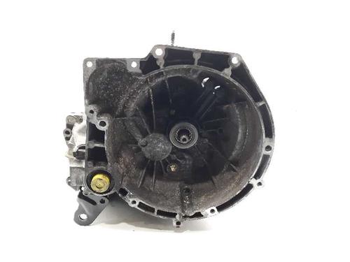 Used Gearbox Gearbox FORD FIESTA V (JH_, JD_) 1.4 TDCi (68 hp) 8687040 8687040