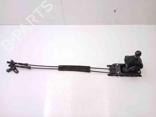 Used Gear lever Gear lever 38752384 38752384