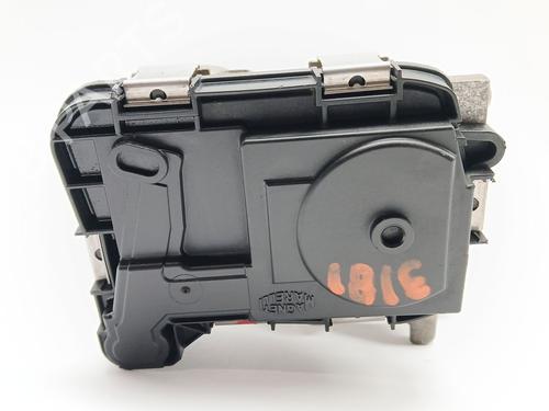 Throttle body FIAT QUBO (225_) 1.3 D Multijet (225AXG1A, 225CXG1A, 225AXG11, 225CXG11) | BP31145790M82