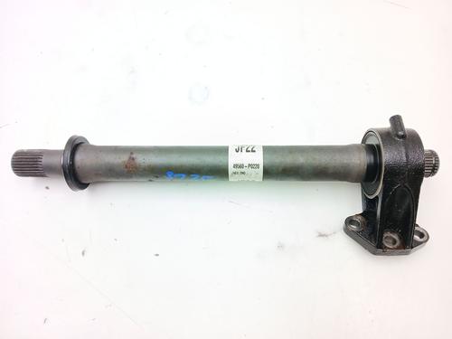 Used Right front driveshaft Right front driveshaft KIA SPORTAGE V (NQ5) 1.6 T-GDI MHEV AWD (179 hp) 26566940 26566940