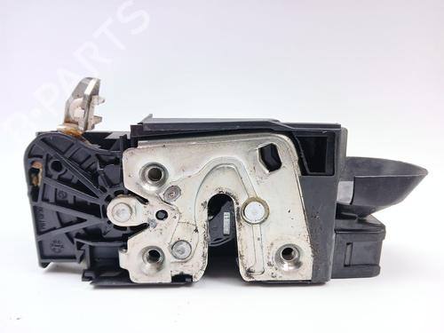 Used Front left lock DACIA SANDERO III 1.0 SCe 65 (67 hp) 30154074