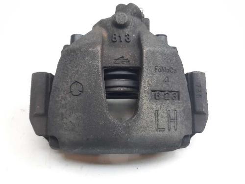 Used Left front brake caliper Left front brake caliper MAZDA 3 (BK) 1.6 DI Turbo (109 hp) 14500824 14500824