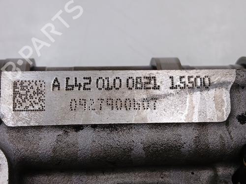 Cylinder head MERCEDES-BENZ E-CLASS Coupe (C207) E 350 CDI (207.322) | BP31026245M5  - Image 5