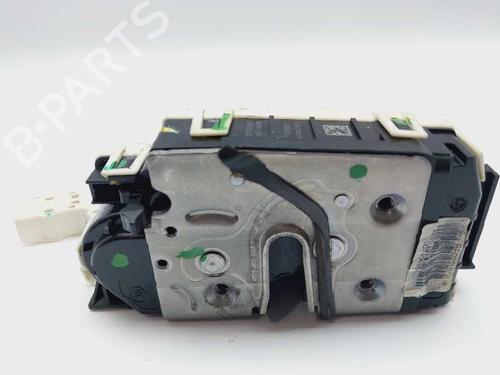 Used Rear left lock Rear left lock 20685637 20685637