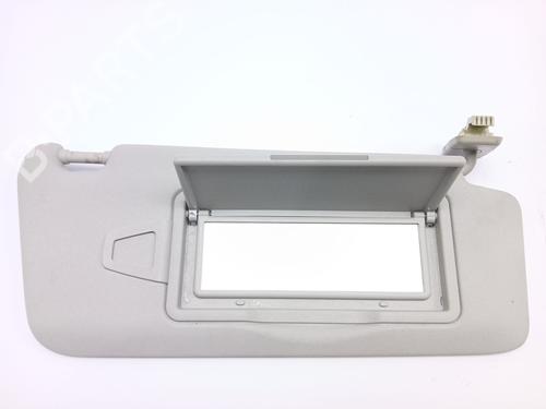 Used Right sun visor MERCEDES-BENZ E-CLASS Coupe (C207) E 250 CGI (207.347) (204 hp) 21771211