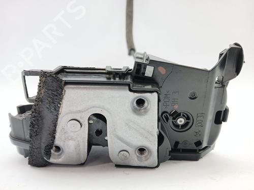 Used Front right lock Front right lock RENAULT CLIO IV (BH_) 1.5 dCi 90 (90 hp) 25868514 25868514