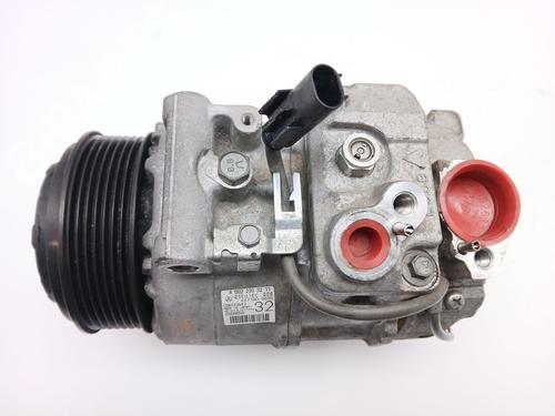 Used AC compressor AC compressor MERCEDES-BENZ C-CLASS (W204) [2007-2015] 32628805 32628805