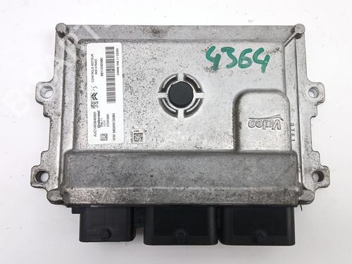 engine-control-unit-ecu-citroen-c-elysee-dd_-2012-34559514 main image