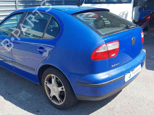 Gearbox SEAT LEON (1M1) 1.9 TDI | BP27627937M3 - Image 12