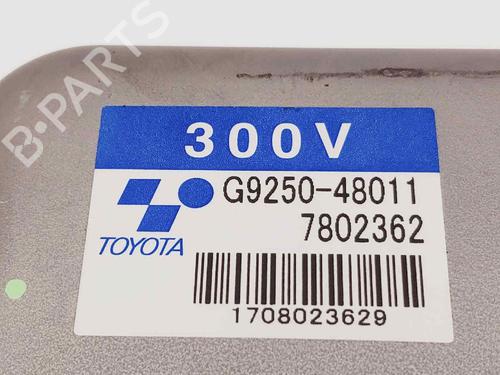 Electronic module LEXUS RX (_U3_) 400h (MHU38_, MHU38R) | BP15372101M83 