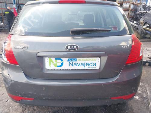 Hattehylde KIA CEE'D Hatchback (ED) 1.6 CRDi 90 | BP28153360C85  - Image 8