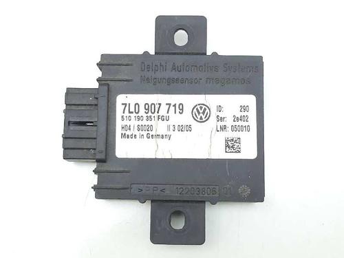 Used Electronic module Electronic module VW TOUAREG (7LA, 7L6, 7L7) 2.5 R5 TDI (174 hp) 20680963 20680963