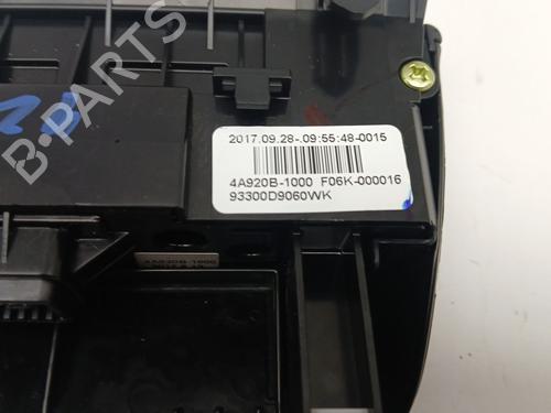 Switch KIA SPORTAGE IV (QL, QLE) 1.7 CRDi | BP32732682I30  - Image 5