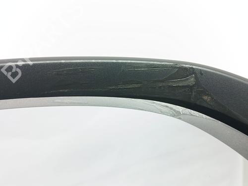 Right mirror OPEL ASTRA J GTC 1.6 SIDI (08) | BP28171479C27 