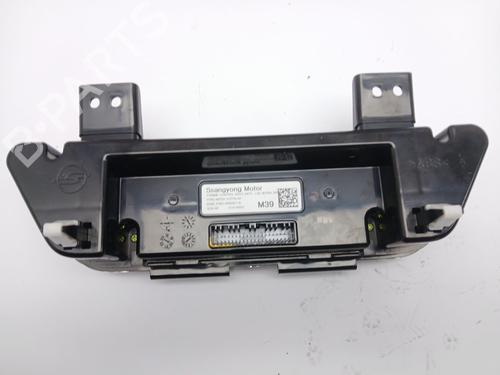 Climate control SSANGYONG KORANDO (C300) 1.5 | BP29452047I5  - Image 5