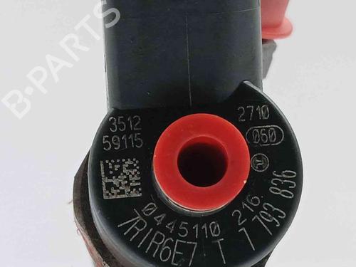 Injector BMW 3 Touring (E91) 320 d | BP36503289M100 - Image 4