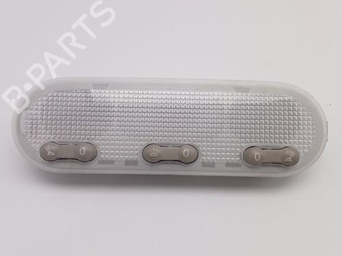 Luz interior NISSAN QASHQAI I (J10, NJ10) 2.0 dCi (150 hp) 32732573