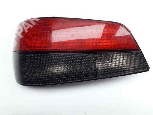 Used Left taillight PEUGEOT 306 Hatchback (7A, 7C, N3, N5) 1.9 D (69 hp) 4740996