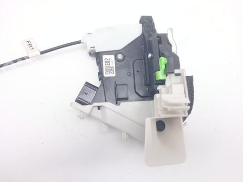 Højre fortil lås HYUNDAI KONA SUV Van (OS, OSE, OSI) 1.6 GDi Hybrid (141 hp) 32090813