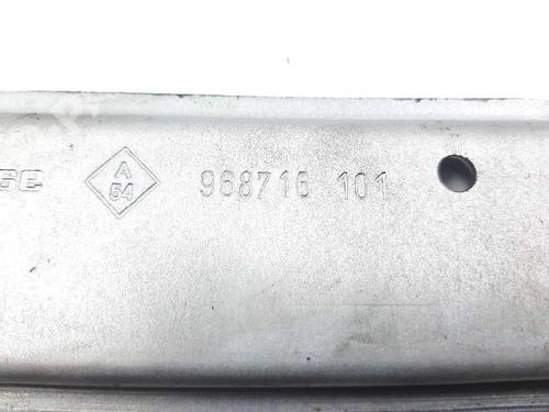 Rear left window mechanism RENAULT MEGANE III Hatchback (BZ0/1_, B3_) 1.5 dCi (BZ09, BZ0D, BZ1W, BZ29, BZ14) | BP9261077C24 