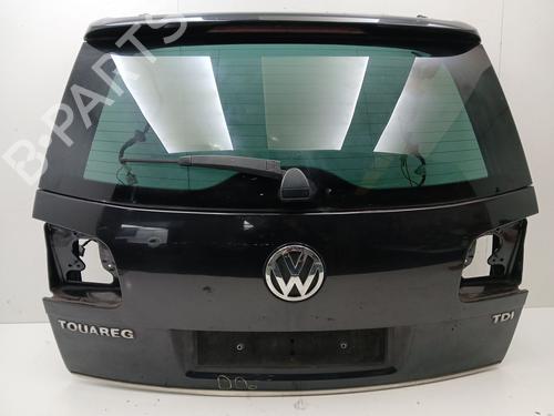 Used Tailgate Tailgate 29164317 29164317