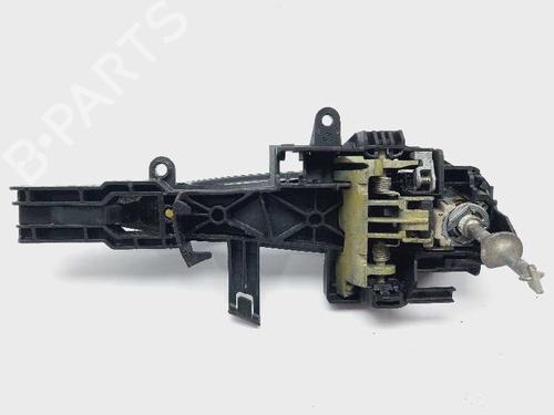 Front left exterior door handle BMW 1 (E87) 118 d | BP20686059C128 