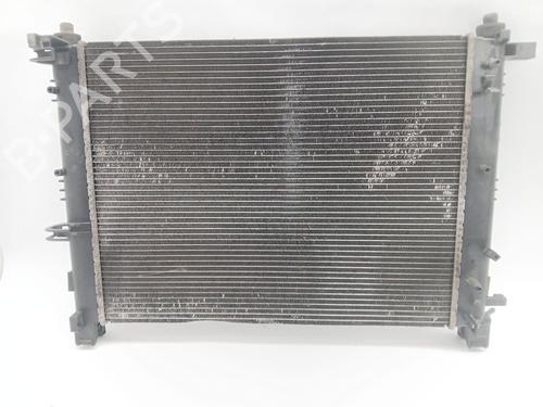 Water radiator DACIA LODGY (JS_) 1.5 dCi | BP33122803M31 - Image 3